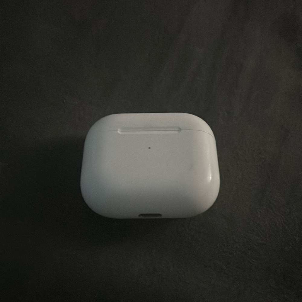 AirPods 3rd gen